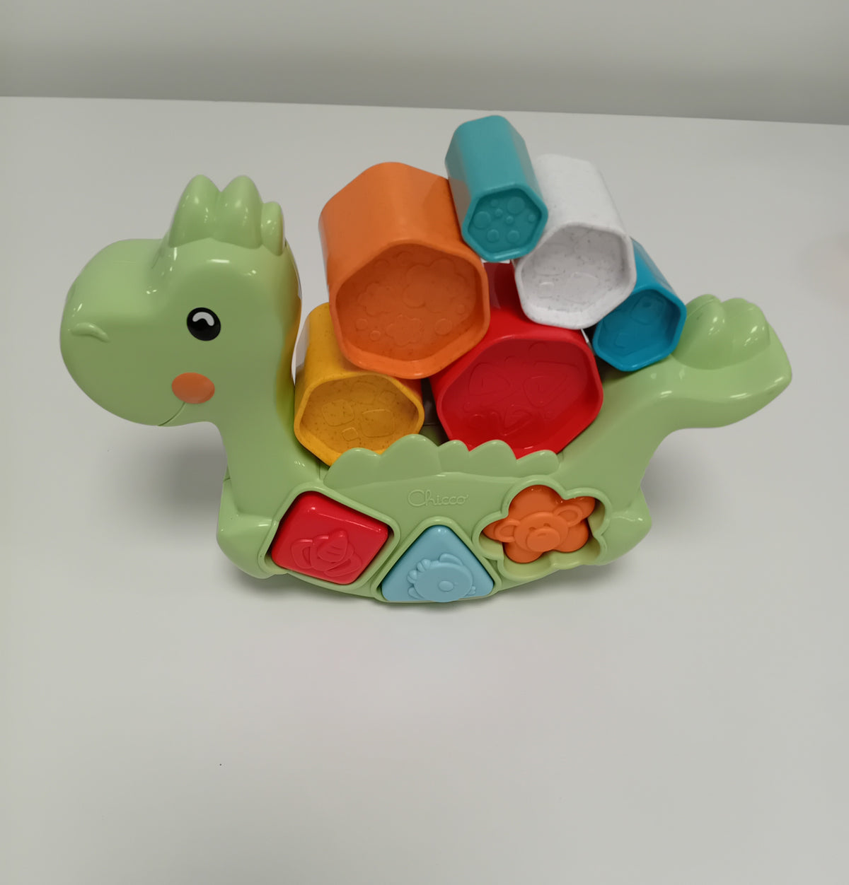 Lino le dino 3 en 1