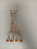 Jeux d’éveil Sophie la girafe