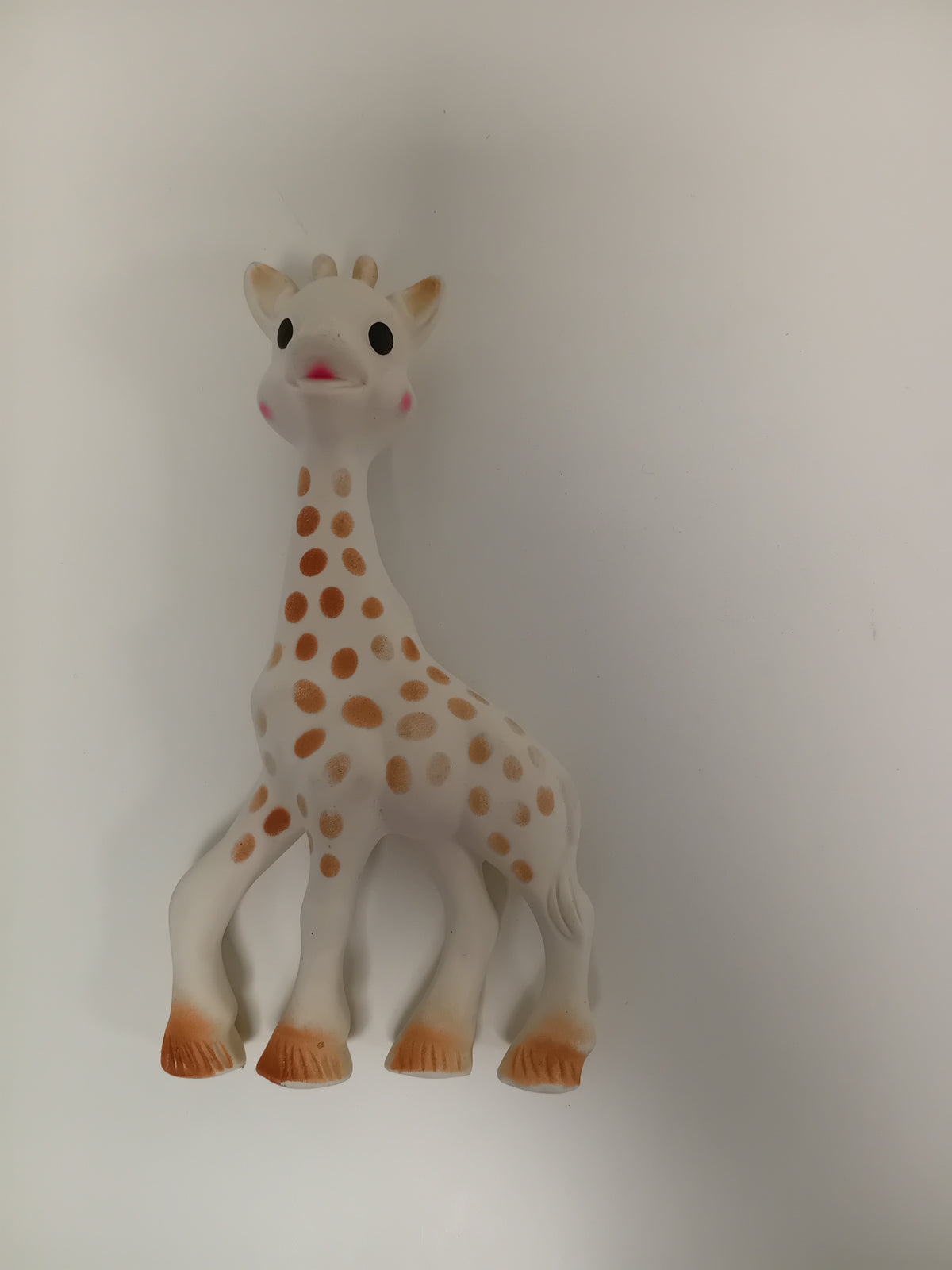 Jeux d’éveil Sophie la girafe