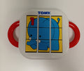 Puzzle bébé