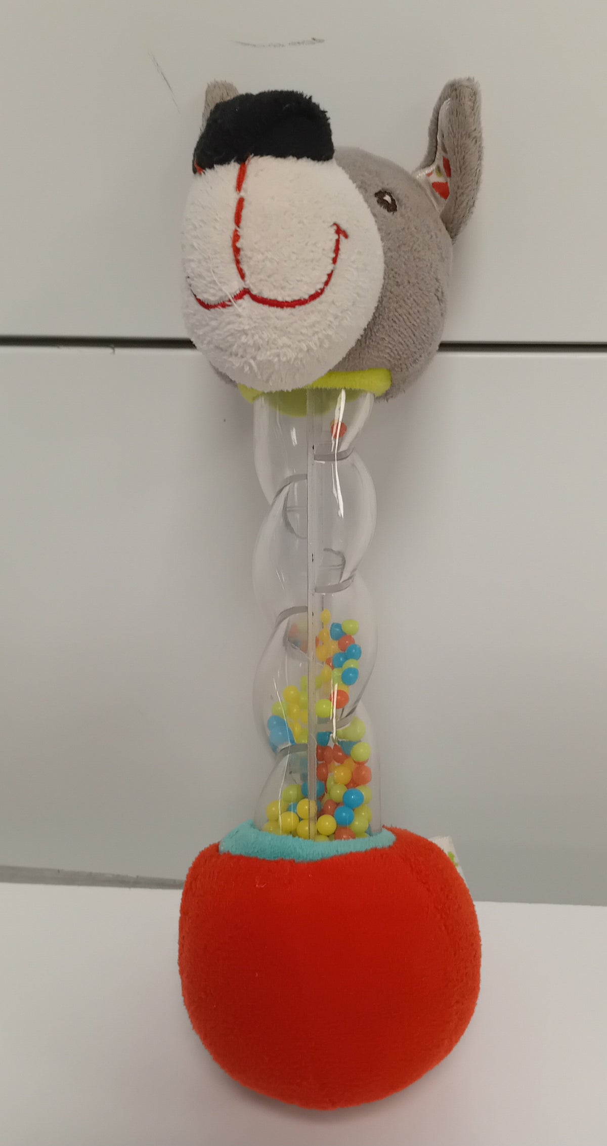 Baton de pluie Lilliputin