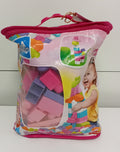 Grandes cubes de construction