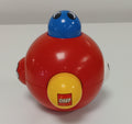 Hochet boule