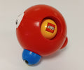 Hochet boule