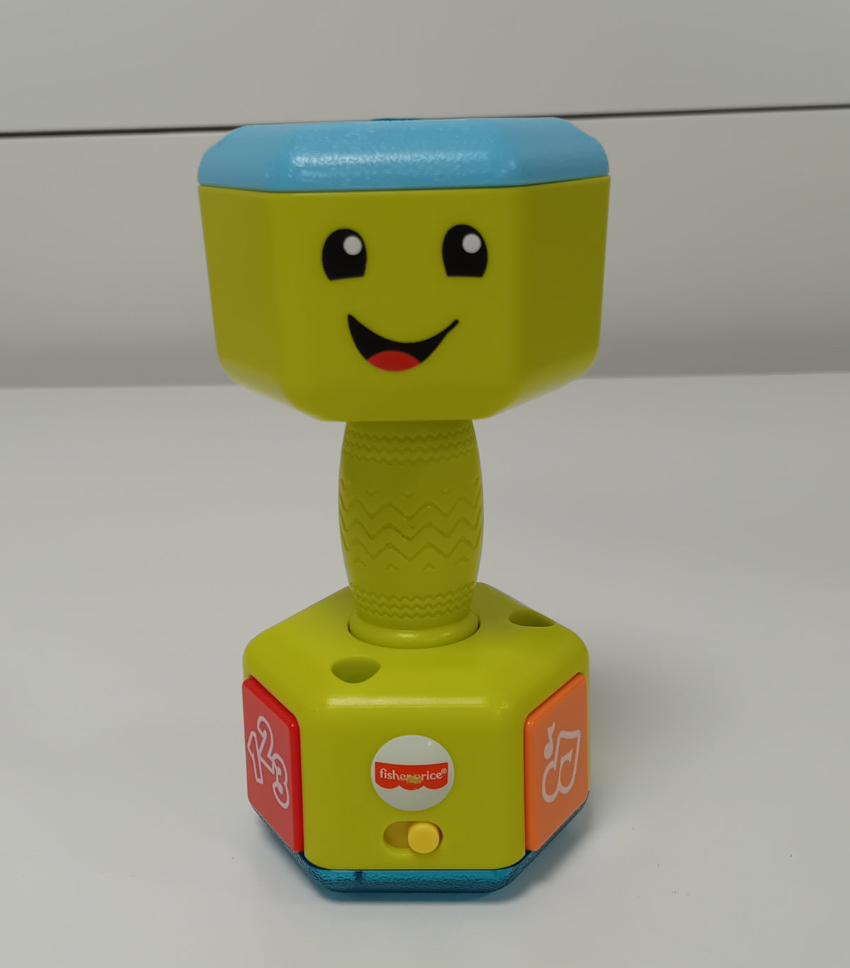 Hochet électronique