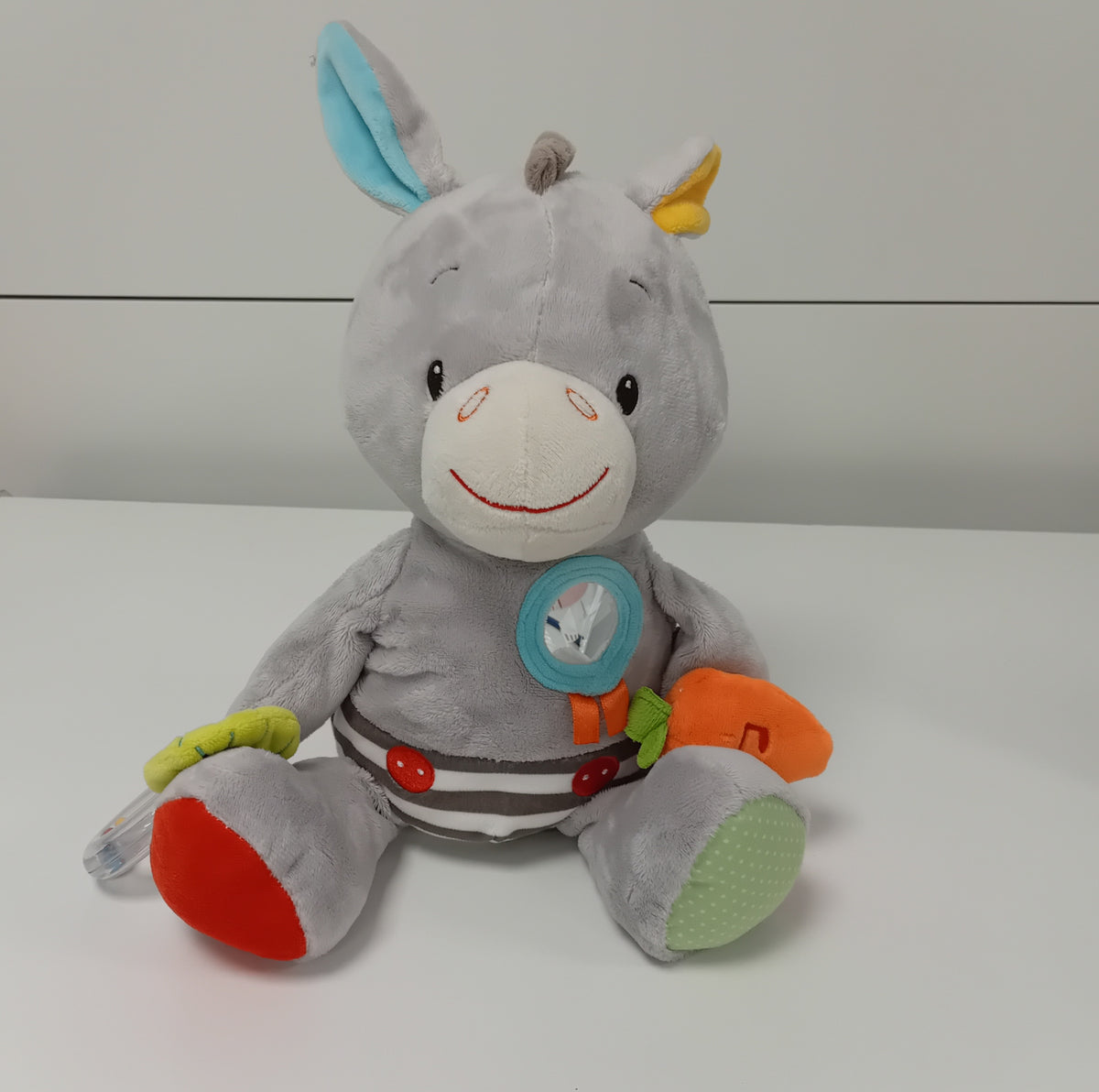 Peluche Ane titus