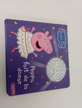 Peppa fait de la danse