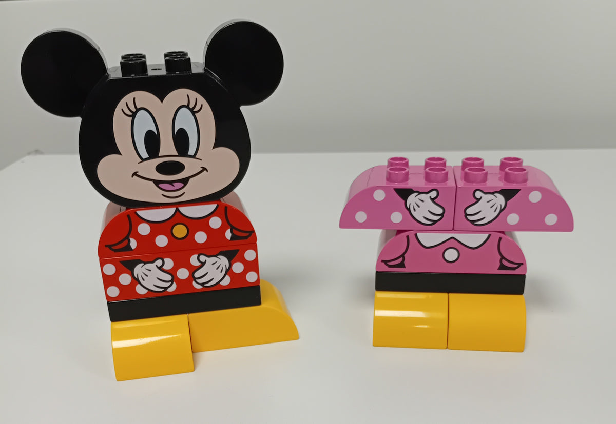 Figurine LEGO