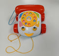 Téléphone à tirer