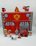 Circuits et garages