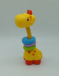 Hochet girafe