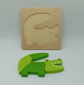 Puzzle en bois