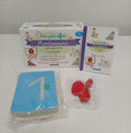 Mon petit coffret Montessori