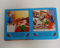 Pinocchio (livre +puzzle)