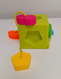 Cube trieur