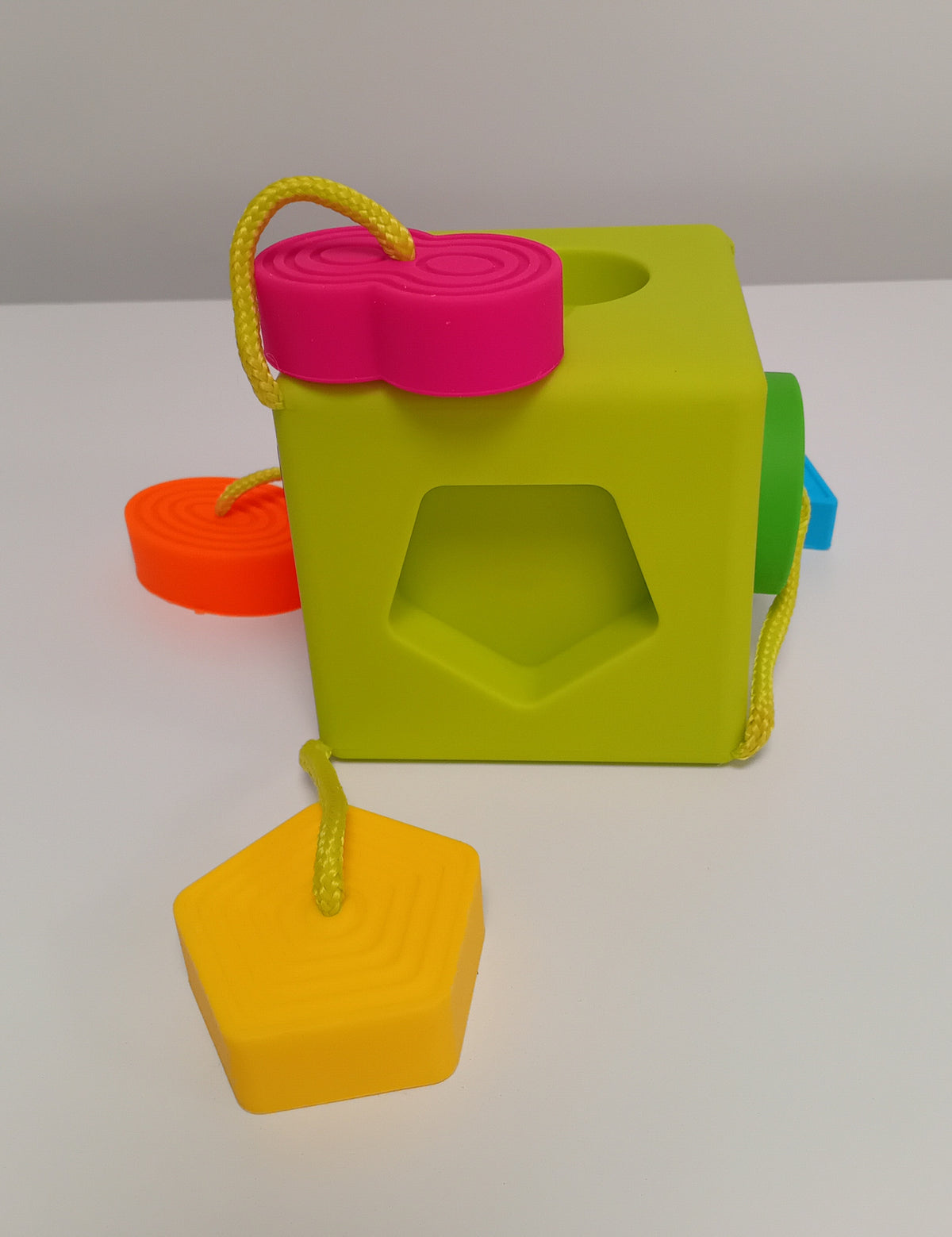 Cube trieur