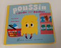 Poussin a perdu son doudou
