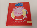 Peppa pig la partie de golf