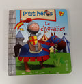 Le chevalier