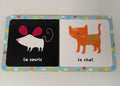 Les animaux