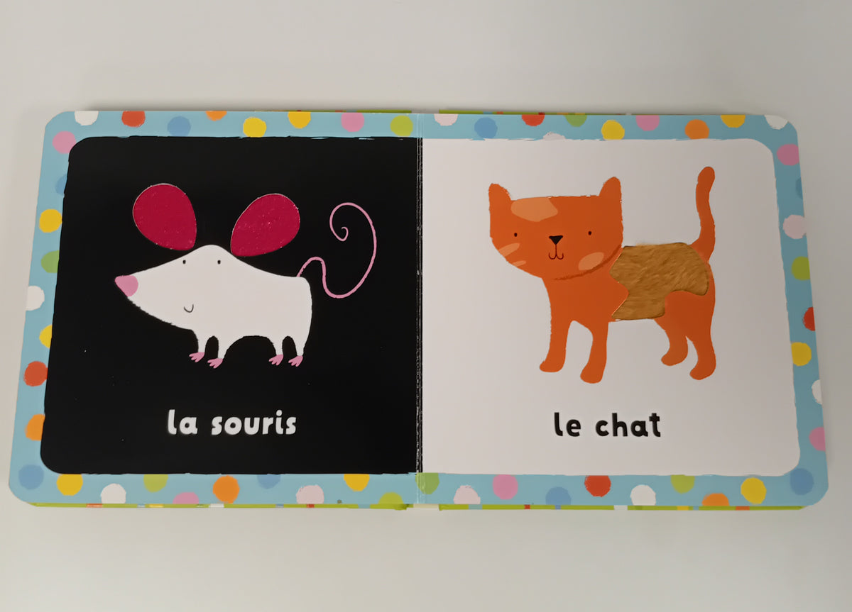 Les animaux