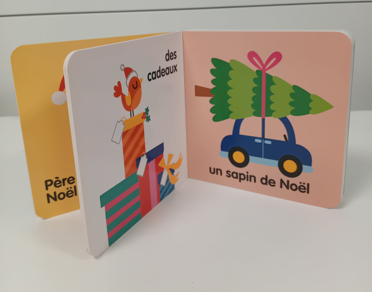Père Noel