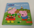 Peppa jardine