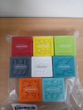 Cubes