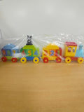 Train légo