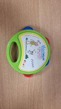 Tambourin