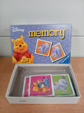 Memory