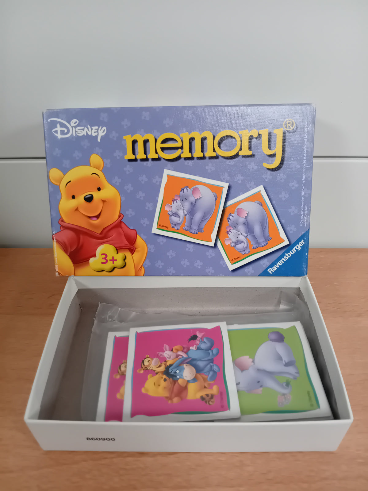 Memory