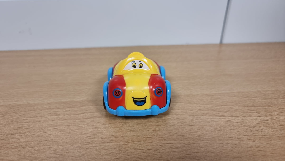Petite voiture