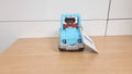 Voiture