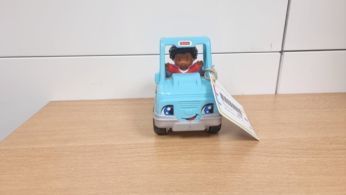 Voiture