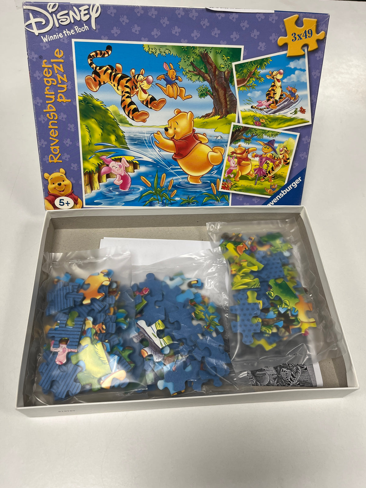 Puzzle