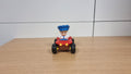 Petite voiture